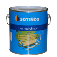 340700501 ESMALTINCO SR BRAN0,75&