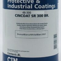 48300.C-A CINCOAT SR300 R9005 4LT