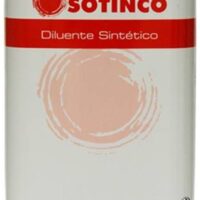 960210000 DILUENTE SINTETICO  5LT