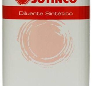 960210000 DILUENTE SINTETICO  5LT