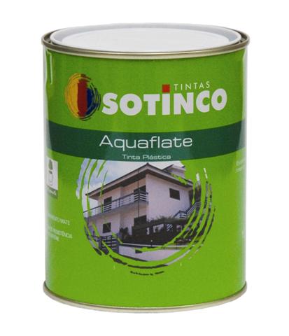 290400505TR BASE AQUAFLATE    5LT