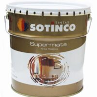 291001508-M BASE SUPERMATE   15LT