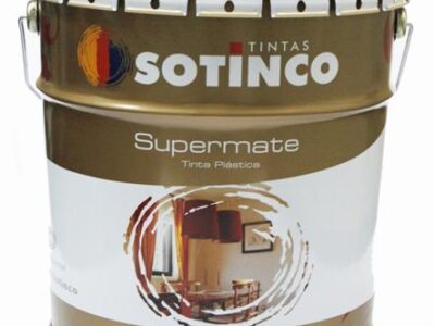 291001508-M BASE SUPERMATE   15LT