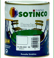 342000505TR BASE DURALAC      4L&