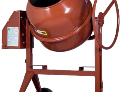 BETONEIRA L-162     MONOFASICA  $