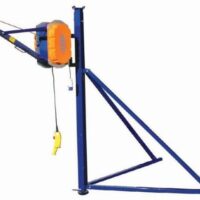 GRUETA 300KG MONOF.(COLUNA+BIPE)$