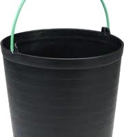 BALDE PLASTICO             15 LT
