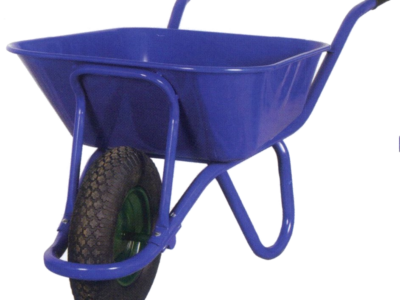 CARRO MAO AZUL RD/PNEU.F2EVO 90L$