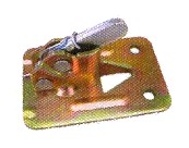 CASTANHA DE MOLA P/COFRAGEM