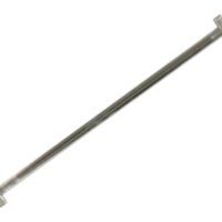 CHAVE VOLTAR FERRO     10×12 MM