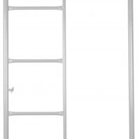 ELEMENTO ANDAIME 2,0x1M AL40x1,5 GALV.$