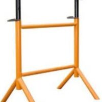 CAVALETE EXTENSIVO C/BASE QUADR.$