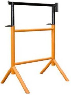 CAVALETE EXTENSIVO C/BASE QUADR.$