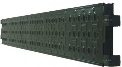 PRANCHA METALICA 2,15×0,40M PINT.$