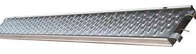 PRANCHA METALICA 2,15×0,40M GALV.$