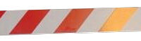 BARREIRA SEGURA.METAL.2500x130MM$