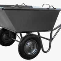CARRO BASCUL.JT/MET.RD/PNEU.120L$