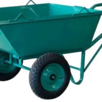 CARRO BASCUL.JT/MET.RD/PNEU.200LT$#