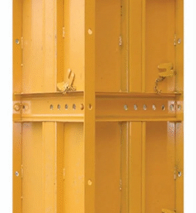 PAINEL METAL.COFRAGEM 2500x500MM$