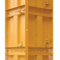 PAINEL METAL.COFRAGEM 3000x500MM$