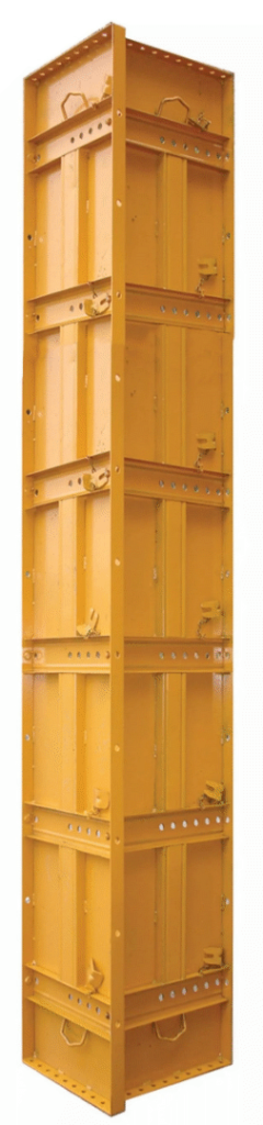 PAINEL METAL.COFRAGEM 3000x500MM$