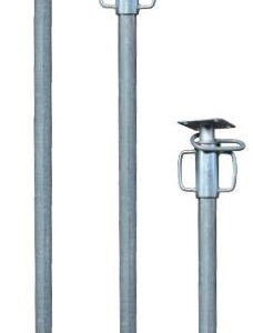 PRUMO MET.GALV.EXT.48×1,5MM 1,7/3,0MT$