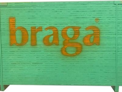PAINEL MADEIRA BRAGA     2500x500x27MM$