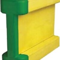 VIGA MADEIRA FORM H-20   2900x80x200MM$