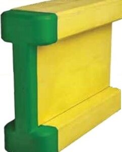 VIGA MADEIRA FORM H-20   4900x80x200MM$