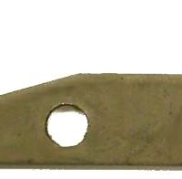 150015 CUNHA P/DISTANC.COFRAGEM ZINC.