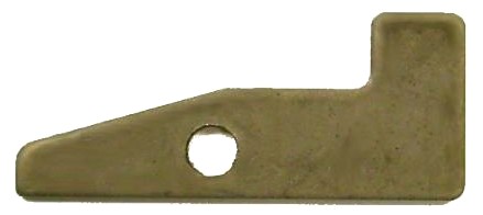 150015 CUNHA P/DISTANC.COFRAGEM ZINC.