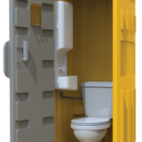 SANITARIO BUILDPOR AM.C/LIG.REDE$