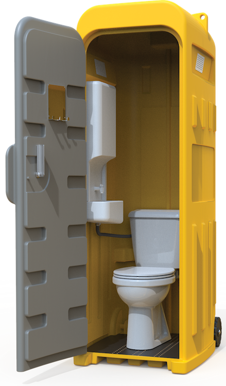 SANITARIO BUILDPOR AM.C/LIG.REDE$