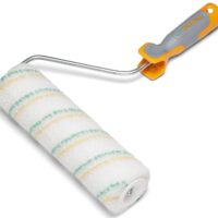2059 ROLO ANTIGOTA VERD.D45 220MM