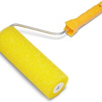 2705 ROLO ESPUMA RUGO T/TEX.250MM