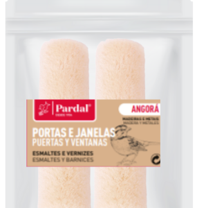 2970 2REC/MINI ANGORA ESMAL.100MM