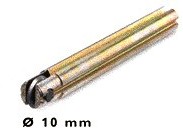 01946 CORTANT.RUBI 10MM WIDIA