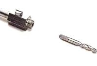 04992 CABECA C/BROCA CENTRA. 6MM#