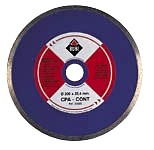 30929 DISCO 250×25,4MM CPA C/HUMI