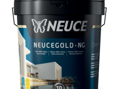 NEUCEGOLD NG TINTA ACRI.BS/3T 5LT
