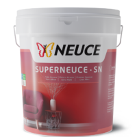 SUPERNEUCESN TINTA AQUO.BS/2M 5LT