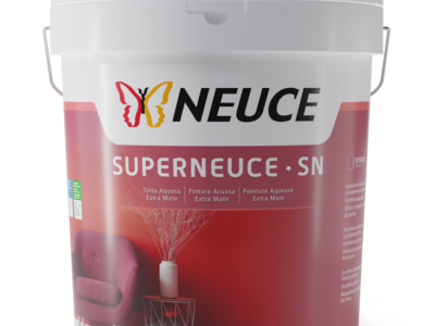 SUPERNEUCESN TINTA AQUO.BS/2M 15L