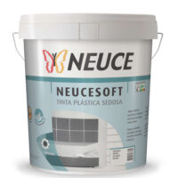 NEUCESOFT TINTA PLAST.  BS/3T 5LT