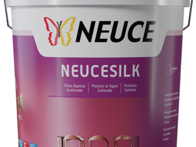 NEUCESILK/SUVENIL ESM.AQ.ACET.BS/3T  5LT