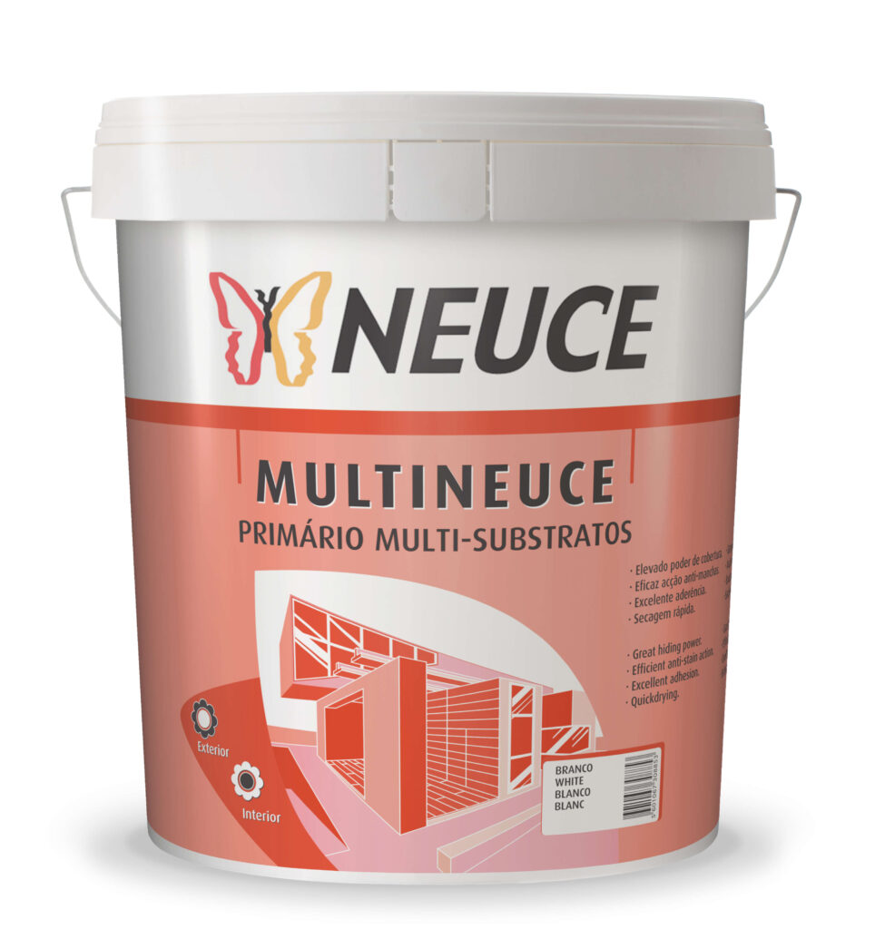MULTINEUCE PRIMARIO ACR.BRANC.5LT