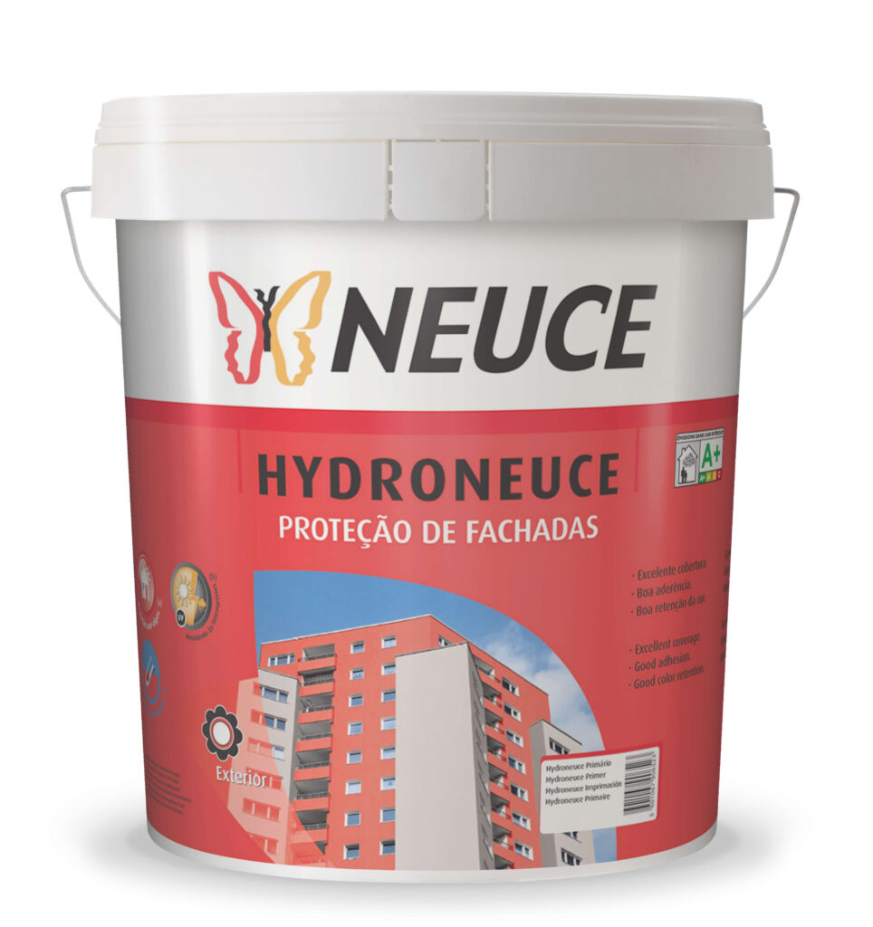 HYDRONEUCE PRIMARIO ACR.BRANC.1LT