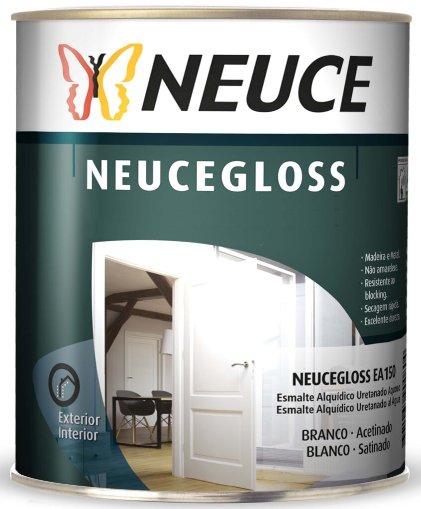 NEUCEGLOSS/THANE-150 ESM.AC.BS/2M 0,75L