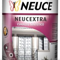 NEUCEXTRA ESMAL.BRILH.BRANCO  4LT