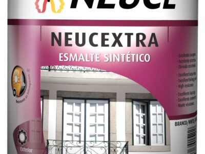 NEUCEXTRA ESMAL.FOSCO BS/3T 0,75L