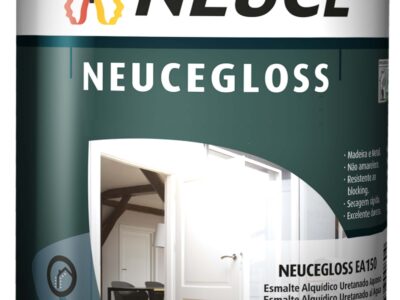 NEUCEGLOSS/THANE-210 SUBCAPA AQ.BR.2,5L